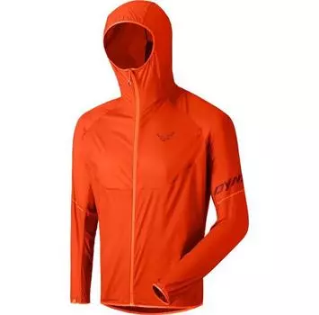 Dynafit Vertical Wind 72 softshell куртка XL