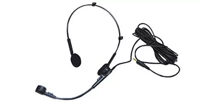 dynamic microphone AT810F audio-technica