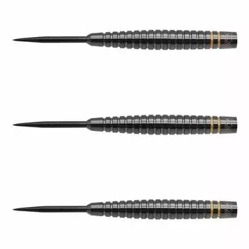 DYNASTY A FLOW BLACK LINE Fallon3 Fallon 3 DLC STEEL Fallon Sherlock модель игрока дартс бочка набор дротиков