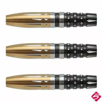 DYNASTY A FLOW BLACK LINE Тип покрытия Z Tsuneki Zanami Модель № 5