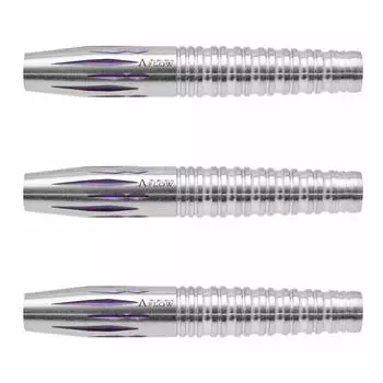 DYNASTY A FLOW BLACK LINE тип покрытия LUNE 2BA Нацуки Адачи модель игрока дротик ствол набор дротиков