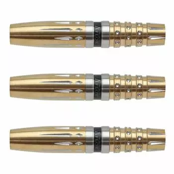 DYNASTY A FLOW BLACK LINE Тип покрытия Z 2BA Модель Tsuneki Zaba