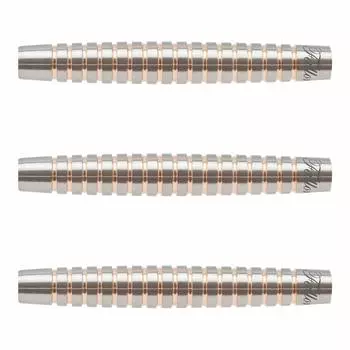 DYNASTY A FLOW BLACK LINE Тип покрытия Fallon3 Fallon 3 Розовое золото 2BA Fallon Sherlock Модель игрока Dart Barrel Набор дротиков