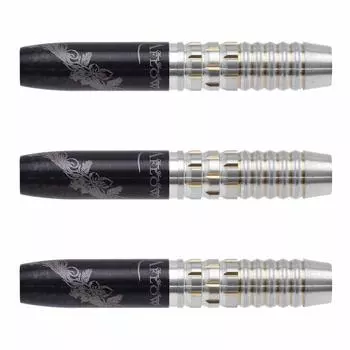 DYNASTY A FLOW BLACK LINE тип покрытия WAVE RIDER Maneuver 2BA Модель Mayumi Ouchi ствол для дротиков вольфрамовый набор дротиков ствол для дротиков