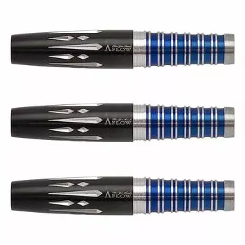 DYNASTY A FLOW BLACK LINE Тип покрытия RHEA Layer 2BA Модель игрока Kim Areum Набор дротиков Ствол для дротиков