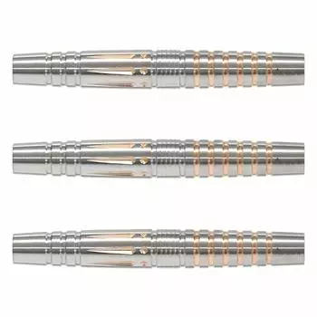 DYNASTY A FLOW BLACKLINE тип покрытия Fallon 2BA набор дротиков ствол дротика