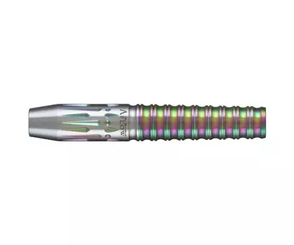DYNASTY ARCTIC LOPE Модель игрока Han Woong Hee ARCTIC LOPE Darts 2BA barrel [Dynasty] A-FLOW (A-FLOW Вольфрам 90%) 18,0 г