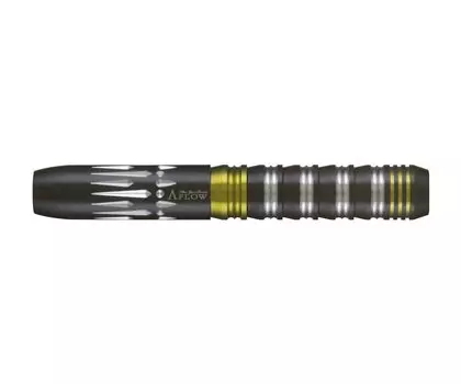 DYNASTY ARCTIC LOPE PRO Модель игрока Хан Унг Хи ARCTIC LOPE PRO Darts 2BA barrel [Dynasty] A-FLOW (A-FLOW Вольфрам 90%) 21.0г