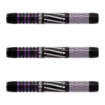 DYNASTY ASTRA DARTS DRAGOON4 Dragoon 4 2BA Ryuki Morikubo модель игрока дротик бочка набор дротиков