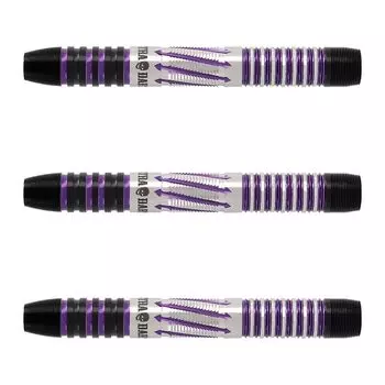 DYNASTY ASTRA DARTS DRAGOON4 Dragoon 4 Ryuki Morikubo player model dart barrel dart set No.5