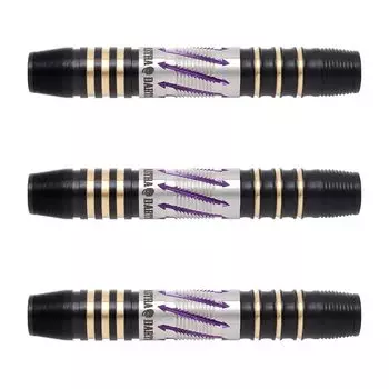 DYNASTY ASTRA DARTS FR 2BA Ryuki Morikubo player model dart barrel dart set ReDRAGOON