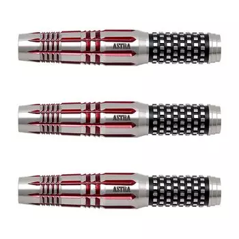 DYNASTY ASTRA DARTS REDSTAR Red Star FUSE предохранитель 2BA дротик ствол дротиков набор
