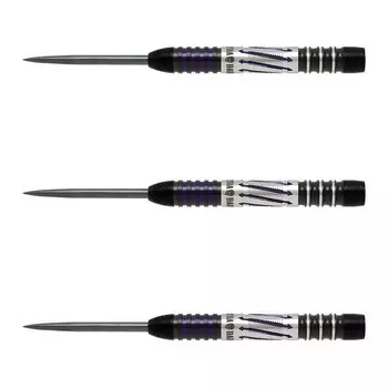 DYNASTY ASTRA DARTS SOL Dragoon Sol STEEL Рюки Морикубо модель игрока дротик ствол дротик набор DRAGOON3.5 3.5