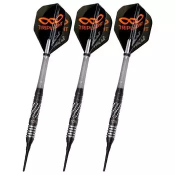 DYNASTY ASTRA DARTS TRIPLEIGHT DRAGOON Dragoon Ryuki Morikubo player model dart barrel dart set No.5