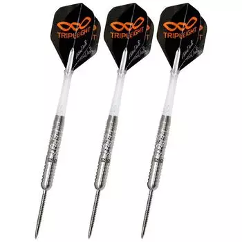 DYNASTY ASTRA DARTS TRIPLEIGHT DRAGOON Драгун STEEL Рюки Морикубо модель игрока дротик ствол дротик набор