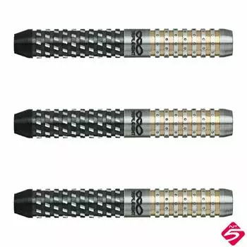 DYNASTY ASTRA DARTS TRIPLEIGHT Тип покрытия DRAGOON2 Рюки Морикубо Модель № 5
