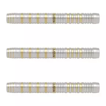 DYNASTY BLACK LINE coating type EDDIE3 Eddie 3 2BA Edward Shoji Fowlkes player model dart barrel dart set A-FLOW