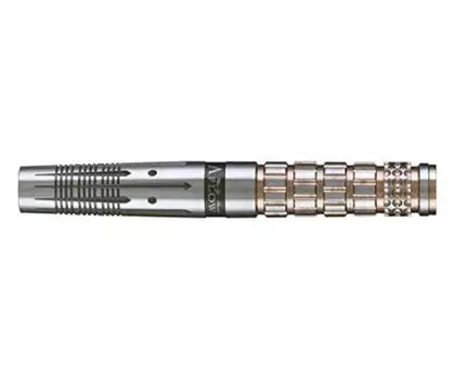 Dynasty BLACK LINE Darts SUZUKI YOHEI MODEL A-FLOW LIBERTAS [19] 01-01-910