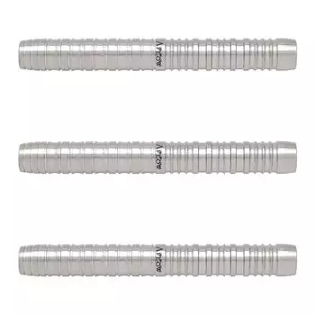 DYNASTY BLACK LINE EDDIE3 Eddie 3 2BA Edward Shoji Fowlkes Player Model Dart Barrel Dart Set A-FLOW