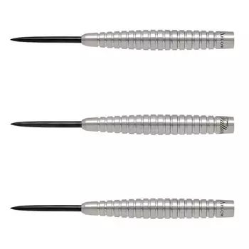 DYNASTY BLACK LINE Fallon3 plain Fallon3 plain STEEL Fallon Sherlock модель игрока дартс бочка набор дротиков A-FLOW