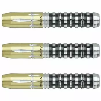 DYNASTY BLACK LINE JUJAK ASCENSION42 Park модель игрока набор дротиков ствол дротиков A-FLOW Hyun-cheol