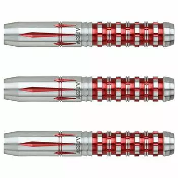 DYNASTY BLACK LINE JUJAK ASCENSION45 JUJAK ASCENSION 45 Park player model dart set dart barrel A-FLOW Hyun-cheol