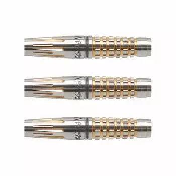 DYNASTY BLACK LINE LISA 2BA Kim player model darts set darts barrel A-FLOW Hyo-jin