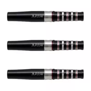 DYNASTY BLACK LINE NUSH 2BA Shuntaro Nakamura player model darts barrel dart set A-FLOW