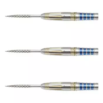 DYNASTY BLACK LINE RHEA2 Layer 2 STEEL Kim модель игрока дартс бочка набор дротиков A-FLOW Ah-reum