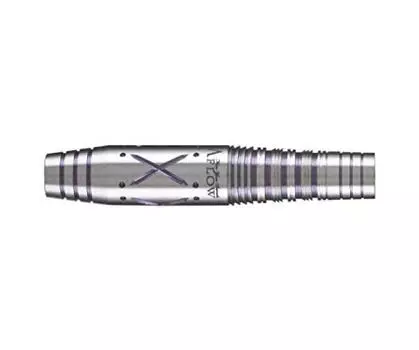 Dynasty BLACK LINE Soft Darts Barrel Isle 2 Yukina Chiba Player Model 2BA Total A-FLOW Length 41.0mm 01-01-800