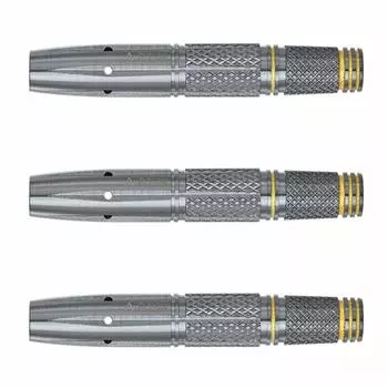 DYNASTY BLACK LINE Тип покрытия 2BA Park Player Модель Dart Barrel Dart Set A-FLOW JUJAK-AWAKEN- Hyun-chul