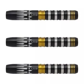 DYNASTY BLACK LINE Тип покрытия ARCTIC LOPE PRO 2BA Модель Han Eun Hee Набор дротиков-стволов A-FLOW