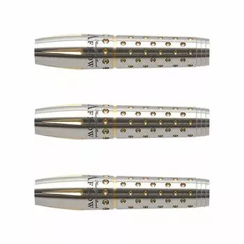 DYNASTY BLACK LINE Тип покрытия BABE ZERO Babe Zero 2BA Akiho Konno Модель игрока Набор дротиков Ствол для дротиков A-FLOW