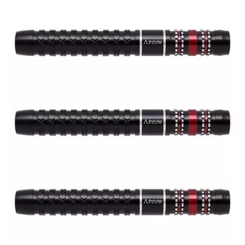 DYNASTY BLACK LINE Тип покрытия BIONIC3 2BA Berry Van Peer Player Модель Dart Barrel Набор дротиков A-FLOW