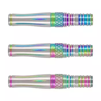 DYNASTY BLACK LINE Тип покрытия Busan Mermaid LISA4 2BA 19g Kim Hyo Jin Модель игрока Dart Barrel Набор дротиков A-FLOW