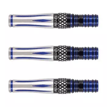 DYNASTY BLACK LINE тип покрытия Busan Mermaid LISA4 2BA 21g Kim модель игрока дартс бочка набор дротиков A-FLOW Hyo-jin