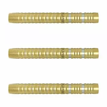 DYNASTY BLACK LINE Тип покрытия EDDIE GOLD 2BA Edward Shoji Fowlkes Player Модель дротика Ствол для дротиков Набор дротиков A-FLOW