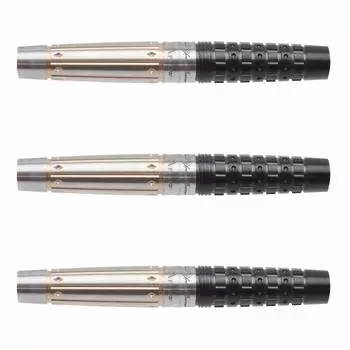 DYNASTY BLACK LINE тип покрытия Fallon2 Fallon 2 2BA 22g Fallon Sherlock модель игрока набор дротиков ствол для дротиков A-FLOW
