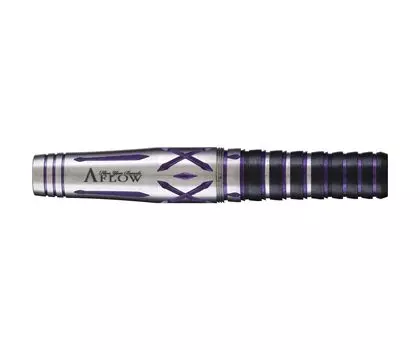 DYNASTY BLACK LINE Тип покрытия ILL3 Plus 2BA 22g Yukina Chiba Модель Darts Barrel Darts Set A-FLOW ILL3+