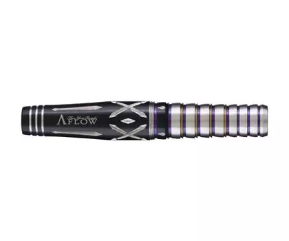 DYNASTY BLACK LINE Тип покрытия ILL3 Plus 2BA 20g Модель Yukina Chiba Набор дротиков-стволов A-FLOW ILL3+