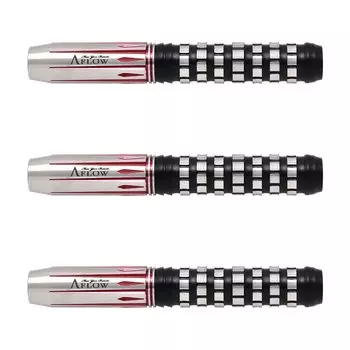 DYNASTY BLACK LINE Тип покрытия JUJAK Alpha 2BA Park Player Модель Dart Barrel Dart Set A-FLOW JUJAK-ALPHA- Hyun-chul