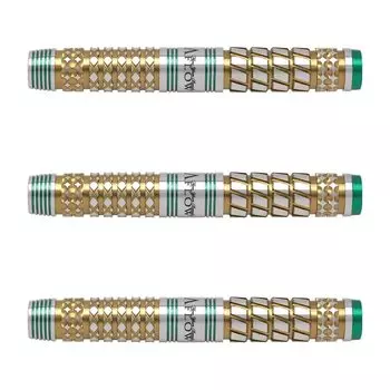 DYNASTY BLACK LINE тип покрытия LIBERTAS2 2BA Yohei Suzuki модель игрока дротик ствол набор дротиков A-FLOW