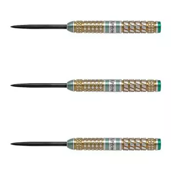 DYNASTY BLACK LINE тип покрытия LIBERTAS2 LIBERTAS2 STEEL Модель игрока Yohei Suzuki, бочка, набор дротиков A-FLOW