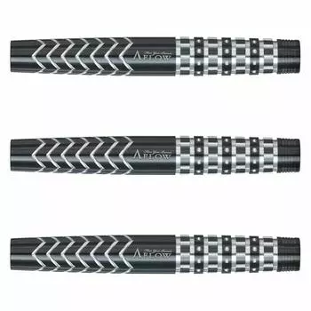 DYNASTY BLACK LINE Тип покрытия MANTRA 2BA Alex Reyes Модель игрока Дротик Ствол Набор дротиков A-FLOW