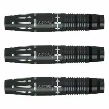 DYNASTY BLACK LINE тип покрытия RIELL2 plus 2BA Maito Shimizu модель игрока набор дротиков ствол дротика A-FLOW