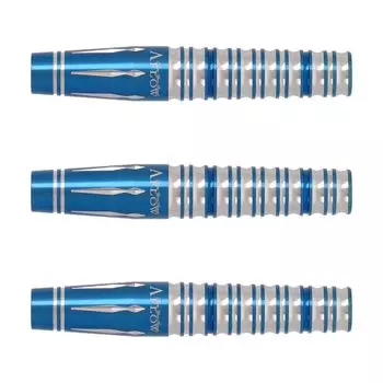 DYNASTY BLACK LINE тип покрытия RIELL7 RIELL7 2BA 19g DARTS HIVE Limited Модель игрока Maito Shimizu A-FLOW