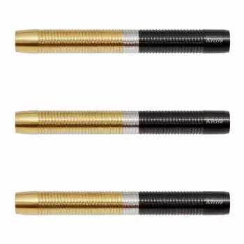 DYNASTY BLACK LINE тип покрытия THE TALON 2BA Модель игрока Larry Butler дротик ствол набор дротиков A-FLOW