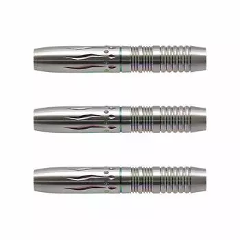 DYNASTY BLACK LINE Тип покрытия WAVE RIDER SWELL PROFESSIONAL 2BA Модель Mayumi Ouchi Набор дротиков Ствол для дротиков A-FLOW