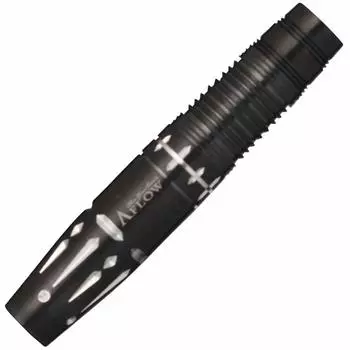 DYNASTY BLACK LINE ТИП ПОКРЫТИЯ МОДЕЛЬ SHIMIZU MAYU Riel 2 Plus Модель Mayu Shimizu 2BA Мягкий ствол Darts A-FLOW RIELL plus