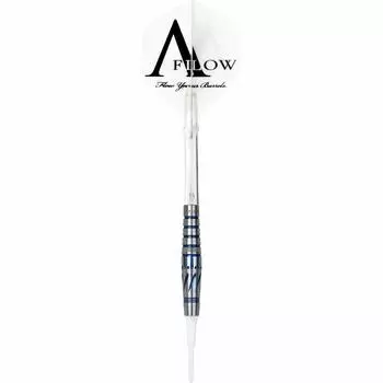 Dynasty Crystal Line Gale Barrel Soft Darts A-Flow